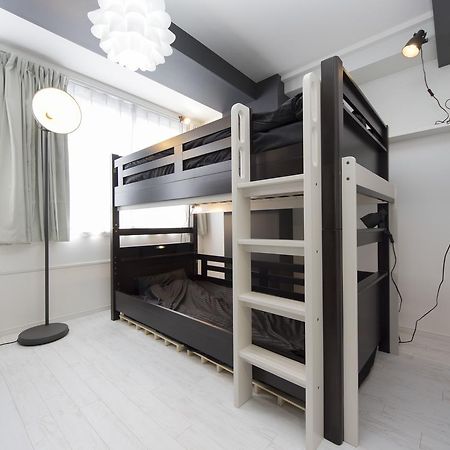 Yotsuya Sanchome Tokio Buitenkant foto