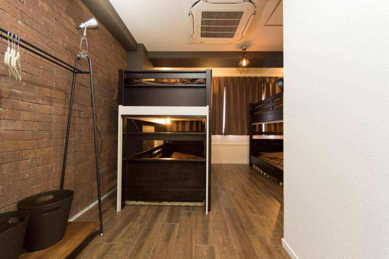 Yotsuya Sanchome Tokio Buitenkant foto
