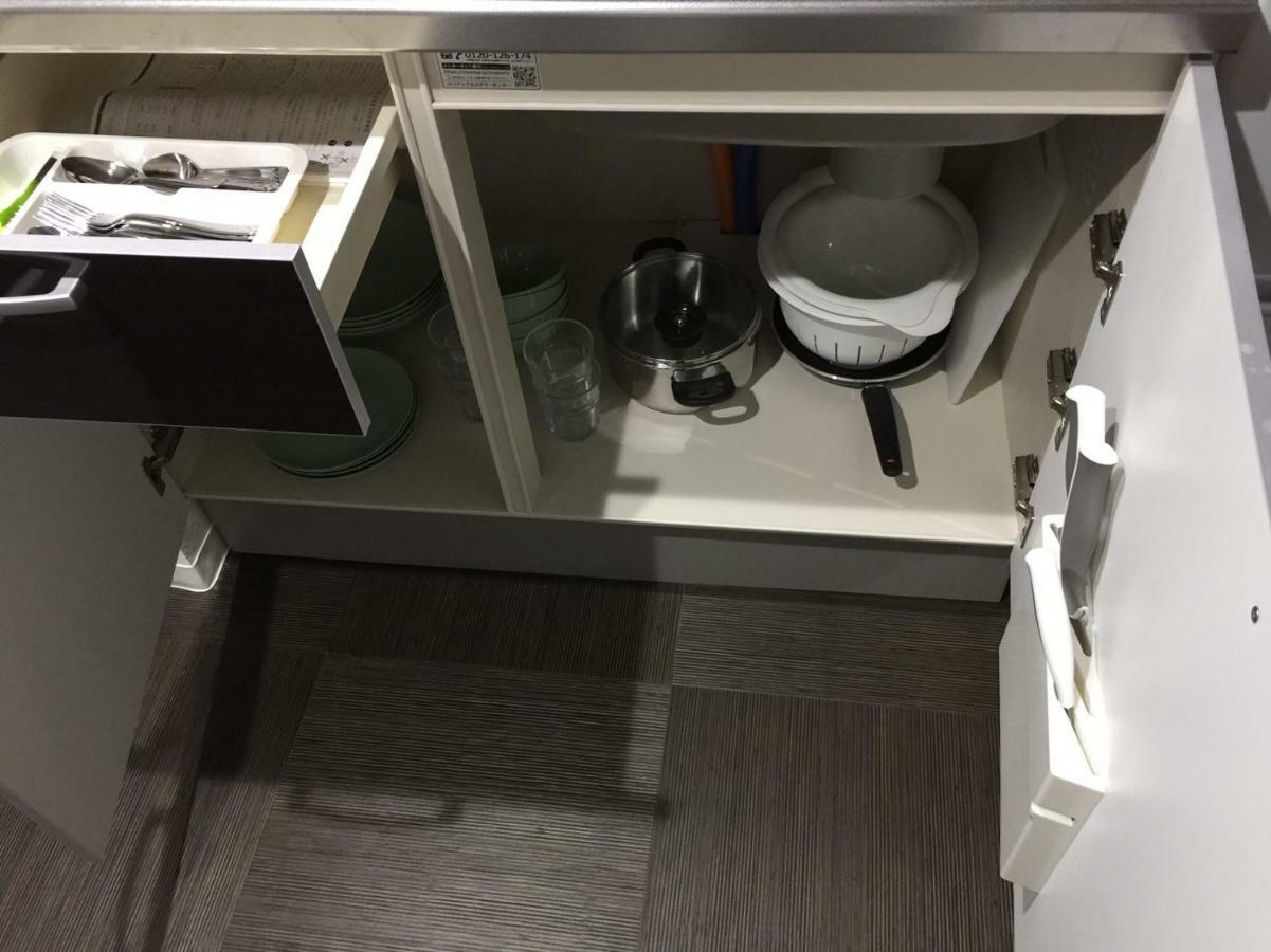 Yotsuya Sanchome Tokio Kamer foto