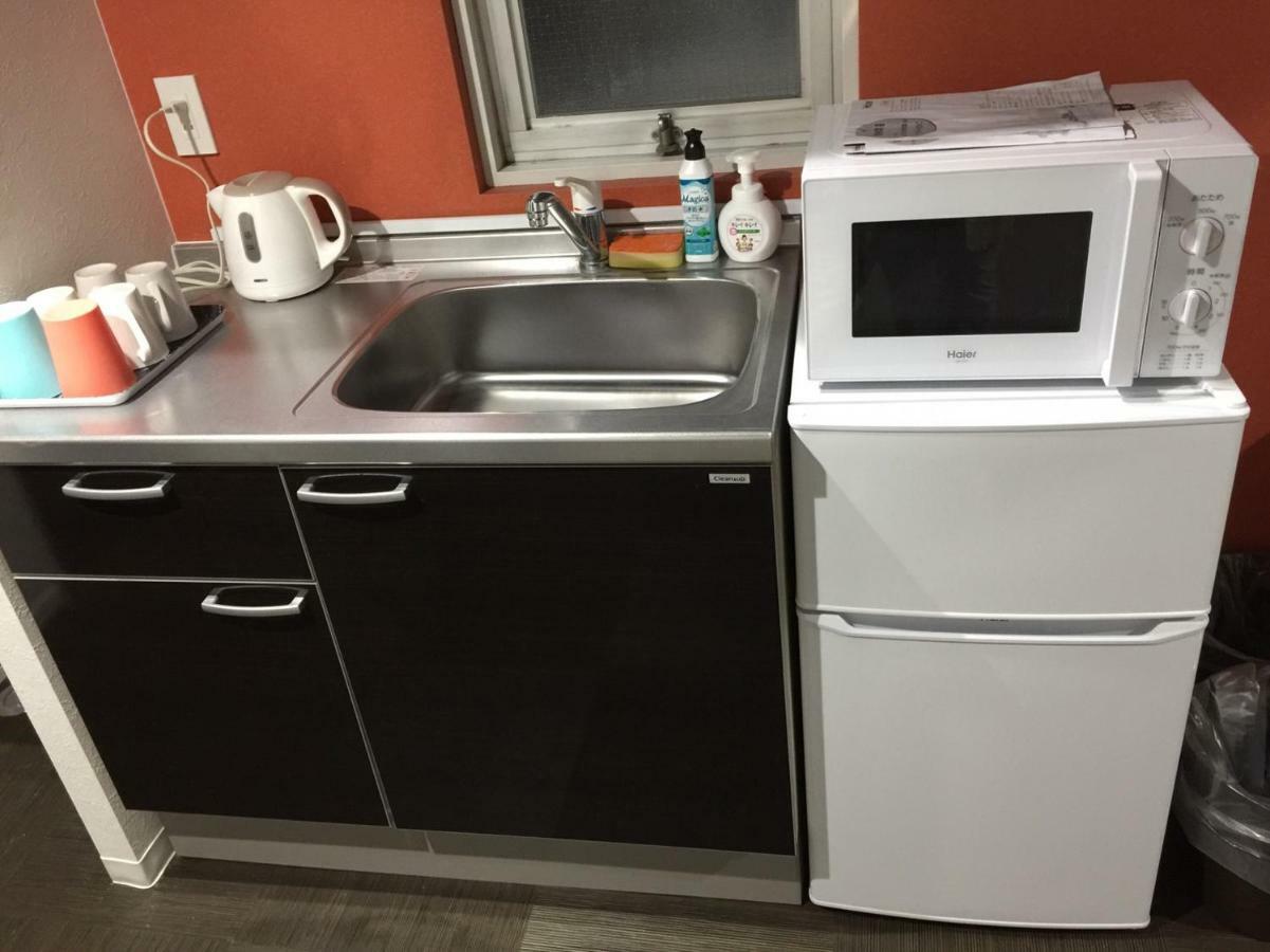 Yotsuya Sanchome Tokio Kamer foto